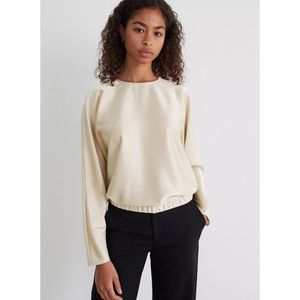 Babaton Laval Blouse
